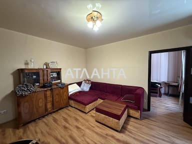 2-кімнатна квартира за адресою вул. Південна (площа 37,2 м²) - Atlanta.ua - фото 10