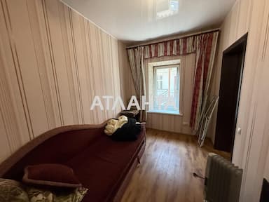 2-кімнатна квартира за адресою вул. Південна (площа 37,2 м²) - Atlanta.ua - фото 11