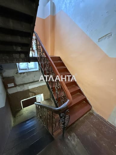 2-кімнатна квартира за адресою вул. Південна (площа 37,2 м²) - Atlanta.ua - фото 12