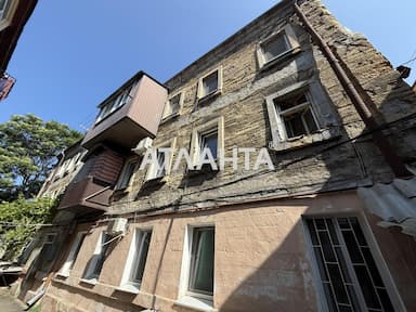2-кімнатна квартира за адресою вул. Південна (площа 37,2 м²) - Atlanta.ua - фото 13