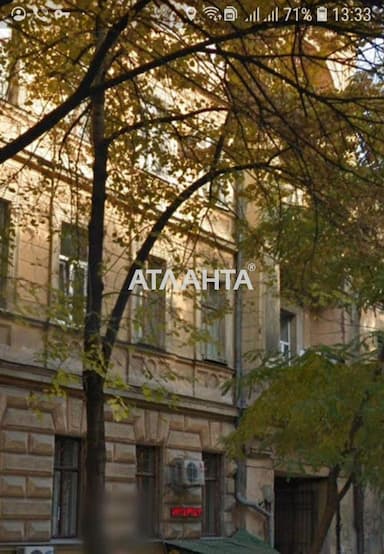 Коммунальная квартира по адресу ул. Садовая (площадь 14,6 м²) - Atlanta.ua - фото 7