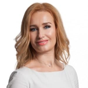 Real estate objects of realtor Ignatenko Anzhelika Abuzerovna - Atlanta.ua