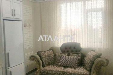 1-комнатная квартира по адресу ул. Гагаринское плато (площадь 47,4 м2) - Atlanta.ua - фото 19