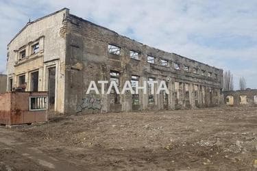 Commercial real estate at st. Kosovskaya Yanvarskogo vosstaniya ul (area 2429,1 m²) - photo 14 Commercial real estate at st. Kosovskaya Yanvarskogo vosstaniya ul (area 2429,1 m²) - Atlanta.ua - photo 14