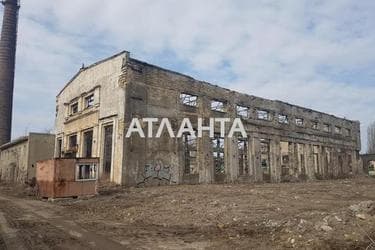 Commercial real estate at st. Kosovskaya Yanvarskogo vosstaniya ul (area 2429,1 m²) - photo 15 Commercial real estate at st. Kosovskaya Yanvarskogo vosstaniya ul (area 2429,1 m²) - Atlanta.ua - photo 15