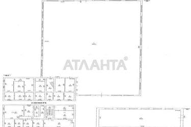 Commercial real estate at st. Kosovskaya Yanvarskogo vosstaniya ul (area 2429,1 m²) - photo 16 Commercial real estate at st. Kosovskaya Yanvarskogo vosstaniya ul (area 2429,1 m²) - Atlanta.ua - photo 16