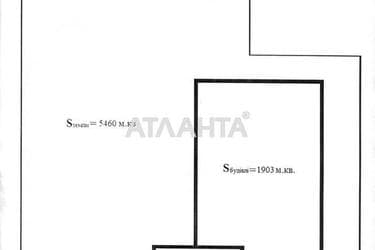 Commercial real estate at st. Kosovskaya Yanvarskogo vosstaniya ul (area 2429,1 m²) - photo 17 Commercial real estate at st. Kosovskaya Yanvarskogo vosstaniya ul (area 2429,1 m²) - Atlanta.ua - photo 17