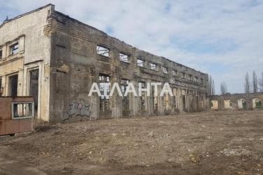 Commercial real estate at st. Kosovskaya Yanvarskogo vosstaniya ul (area 2429,1 m²) - photo 18 Commercial real estate at st. Kosovskaya Yanvarskogo vosstaniya ul (area 2429,1 m²) - Atlanta.ua - photo 18