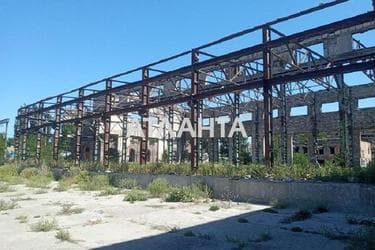 Commercial real estate at st. Kosovskaya Yanvarskogo vosstaniya ul (area 2429,1 m²) - photo 19 Commercial real estate at st. Kosovskaya Yanvarskogo vosstaniya ul (area 2429,1 m²) - Atlanta.ua - photo 19