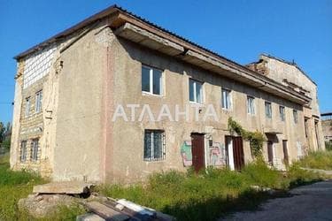 Commercial real estate at st. Kosovskaya Yanvarskogo vosstaniya ul (area 2429,1 m²) - photo 20 Commercial real estate at st. Kosovskaya Yanvarskogo vosstaniya ul (area 2429,1 m²) - Atlanta.ua - photo 20