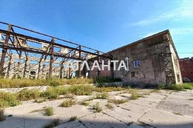 Commercial real estate at st. Kosovskaya Yanvarskogo vosstaniya ul (area 2429,1 m²) - photo 23 Commercial real estate at st. Kosovskaya Yanvarskogo vosstaniya ul (area 2429,1 m²) - Atlanta.ua - photo 23