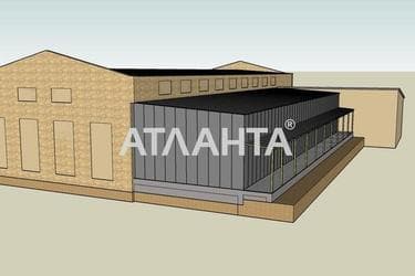 Commercial real estate at st. Kosovskaya Yanvarskogo vosstaniya ul (area 2429,1 m²) - photo 24 Commercial real estate at st. Kosovskaya Yanvarskogo vosstaniya ul (area 2429,1 m²) - Atlanta.ua - photo 24