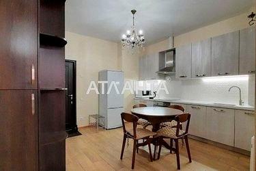 1-комнатная квартира по адресу ул. Гагаринское плато (площадь 44,3 м2) - Atlanta.ua - фото 27