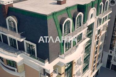 2-комнатная квартира по адресу ул. Еврейская (площадь 89,9 м2) - Atlanta.ua - фото 9