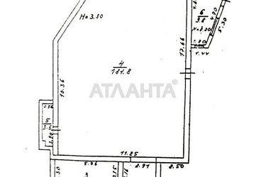 Коммерческая недвижимость по адресу ул. Моторная (площадь 262,9 м2) - Atlanta.ua - фото 22