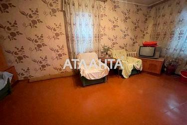 1-комнатная квартира по адресу ул. Качалова (площадь 39,0 м2) - Atlanta.ua - фото 12