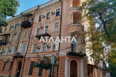 Многокомнатная квартира по адресу ул. Маразлиевская (площадь 147,0 м2) - Atlanta.ua - фото 18
