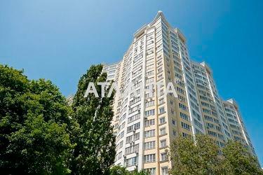 Многокомнатная квартира по адресу ул. Армейская (площадь 105,0 м2) - Atlanta.ua - фото 36