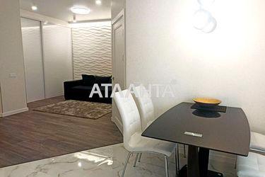 1-комнатная квартира по адресу ул. Генуэзская (площадь 50,0 м2) - Atlanta.ua - фото 26