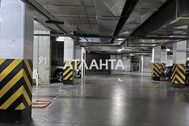 2-кімнатна квартира за адресою вул. Генуезька (площа 83,7 м²) - фото 24 2-кімнатна квартира за адресою вул. Генуезька (площа 83,7 м²) - Atlanta.ua - фото 24