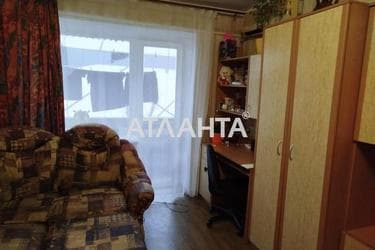 2-rooms apartment apartment by the address st. Panteleymonovskaya Chizhikova (area 46 m²) - photo 22 2-rooms apartment apartment by the address st. Panteleymonovskaya Chizhikova (area 46 m²) - Atlanta.ua - photo 22