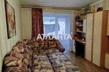 2-rooms apartment apartment by the address st. Panteleymonovskaya Chizhikova (area 46 m²) - photo 18 2-rooms apartment apartment by the address st. Panteleymonovskaya Chizhikova (area 46 m²) - Atlanta.ua - photo 18