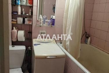 2-rooms apartment apartment by the address st. Panteleymonovskaya Chizhikova (area 46 m²) - photo 23 2-rooms apartment apartment by the address st. Panteleymonovskaya Chizhikova (area 46 m²) - Atlanta.ua - photo 23