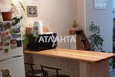 1-кімнатна квартира за адресою вул. Парусна (площа 32 м²) - фото 26 1-кімнатна квартира за адресою вул. Парусна (площа 32 м²) - Atlanta.ua - фото 26