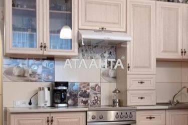 1-кімнатна квартира за адресою вул. Парусна (площа 32 м²) - фото 27 1-кімнатна квартира за адресою вул. Парусна (площа 32 м²) - Atlanta.ua - фото 27