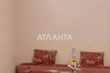 1-кімнатна квартира за адресою вул. Парусна (площа 32 м²) - фото 28 1-кімнатна квартира за адресою вул. Парусна (площа 32 м²) - Atlanta.ua - фото 28