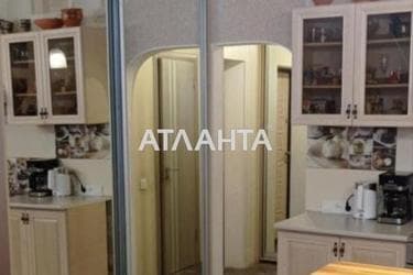 1-кімнатна квартира за адресою вул. Парусна (площа 32 м²) - фото 21 1-кімнатна квартира за адресою вул. Парусна (площа 32 м²) - Atlanta.ua - фото 21