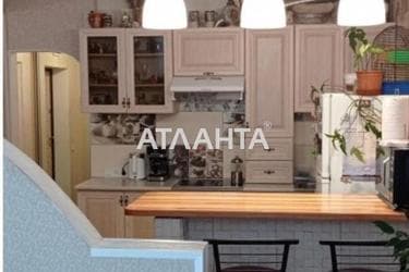 1-кімнатна квартира за адресою вул. Парусна (площа 32 м²) - фото 20 1-кімнатна квартира за адресою вул. Парусна (площа 32 м²) - Atlanta.ua - фото 20