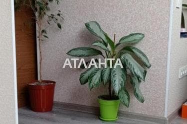 1-кімнатна квартира за адресою вул. Парусна (площа 32 м²) - фото 29 1-кімнатна квартира за адресою вул. Парусна (площа 32 м²) - Atlanta.ua - фото 29