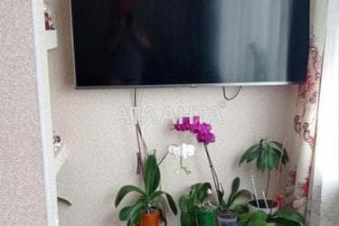 1-кімнатна квартира за адресою вул. Парусна (площа 32 м²) - фото 30 1-кімнатна квартира за адресою вул. Парусна (площа 32 м²) - Atlanta.ua - фото 30