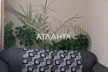 1-кімнатна квартира за адресою вул. Парусна (площа 32 м²) - фото 24 1-кімнатна квартира за адресою вул. Парусна (площа 32 м²) - Atlanta.ua - фото 24