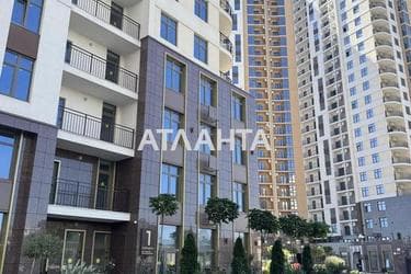 1-кімнатна квартира за адресою вул. Краснова (площа 42,6 м²) - фото 22 1-кімнатна квартира за адресою вул. Краснова (площа 42,6 м²) - Atlanta.ua - фото 22