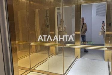 1-кімнатна квартира за адресою вул. Краснова (площа 42,6 м²) - фото 23 1-кімнатна квартира за адресою вул. Краснова (площа 42,6 м²) - Atlanta.ua - фото 23