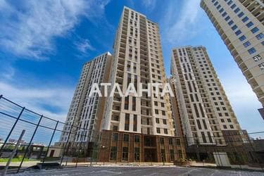 1-кімнатна квартира за адресою вул. Краснова (площа 42,6 м²) - фото 25 1-кімнатна квартира за адресою вул. Краснова (площа 42,6 м²) - Atlanta.ua - фото 25