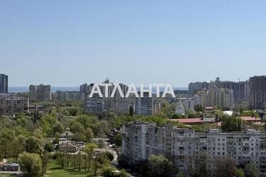 1-кімнатна квартира за адресою вул. Краснова (площа 42,6 м²) - фото 28 1-кімнатна квартира за адресою вул. Краснова (площа 42,6 м²) - Atlanta.ua - фото 28