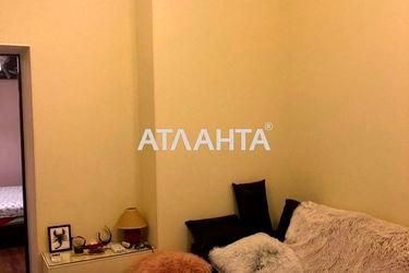 2-комнатная квартира по адресу ул. Качиньского (площадь 40,0 м2) - Atlanta.ua - фото 18