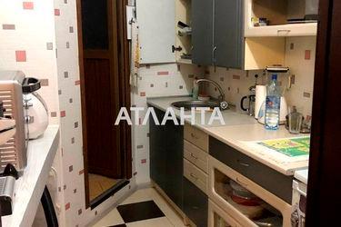 2-комнатная квартира по адресу ул. Качиньского (площадь 40,0 м2) - Atlanta.ua - фото 26