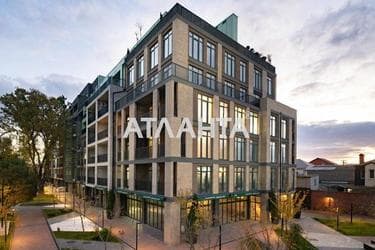 2-rooms apartment apartment by the address st. Donskogo Dmitriya (area 70 m²) - photo 15 2-rooms apartment apartment by the address st. Donskogo Dmitriya (area 70 m²) - Atlanta.ua - photo 15