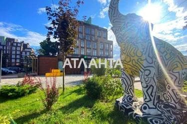 2-rooms apartment apartment by the address st. Donskogo Dmitriya (area 70 m²) - photo 18 2-rooms apartment apartment by the address st. Donskogo Dmitriya (area 70 m²) - Atlanta.ua - photo 18