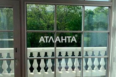 Дом по адресу Фонтанская дор. (площадь 293,4 м2) - Atlanta.ua - фото 74