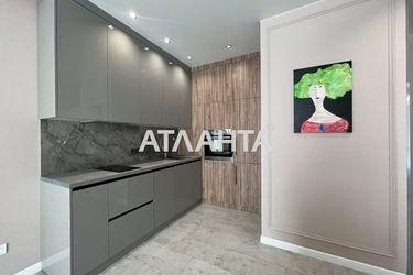 2-комнатная квартира по адресу ул. Максимовича (площадь 41,4 м2) - Atlanta.ua - фото 23