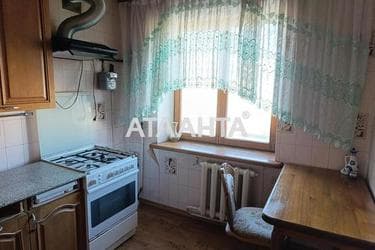 2-комнатная квартира по адресу ул. Посмитного (площадь 52,8 м²) - фото 28 2-комнатная квартира по адресу ул. Посмитного (площадь 52,8 м²) - Atlanta.ua - фото 28