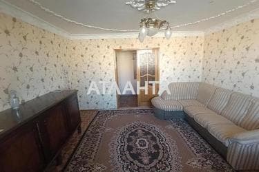 2-комнатная квартира по адресу ул. Посмитного (площадь 52,8 м²) - фото 31 2-комнатная квартира по адресу ул. Посмитного (площадь 52,8 м²) - Atlanta.ua - фото 31