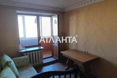 2-комнатная квартира по адресу ул. Посмитного (площадь 52,8 м²) - фото 35 2-комнатная квартира по адресу ул. Посмитного (площадь 52,8 м²) - Atlanta.ua - фото 35