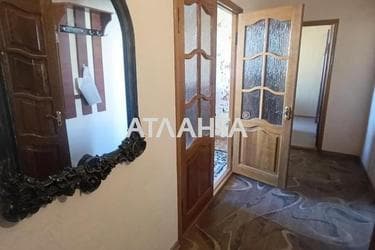 2-комнатная квартира по адресу ул. Посмитного (площадь 52,8 м²) - фото 47 2-комнатная квартира по адресу ул. Посмитного (площадь 52,8 м²) - Atlanta.ua - фото 47