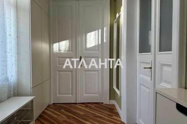 2-комнатная квартира по адресу ул. Лисенка (площадь 72,0 м2) - Atlanta.ua - фото 31